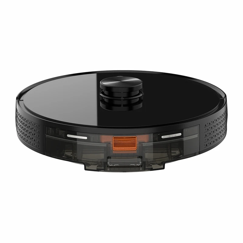 Robot Vacuum Cleaner